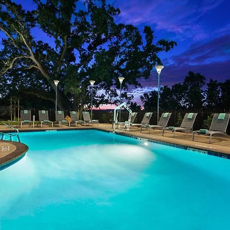 Springhill Suites By Marriott Paso Robles Atascadero Exteriér fotografie