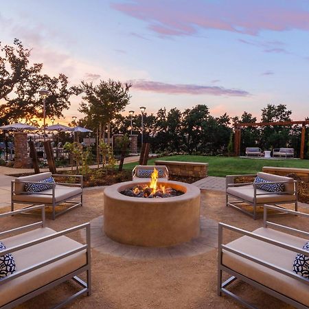 Springhill Suites By Marriott Paso Robles Atascadero Exteriér fotografie