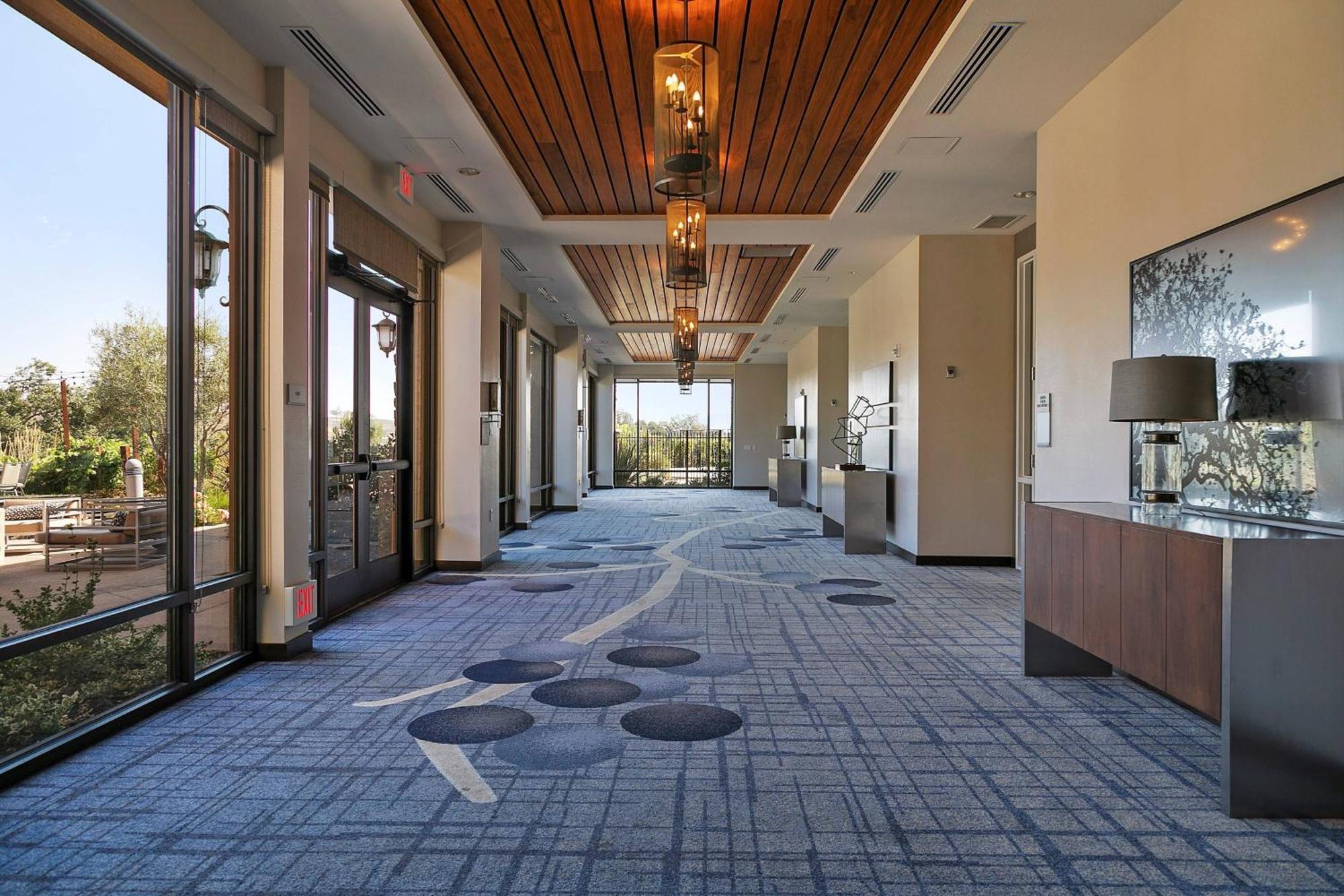 Springhill Suites By Marriott Paso Robles Atascadero Exteriér fotografie