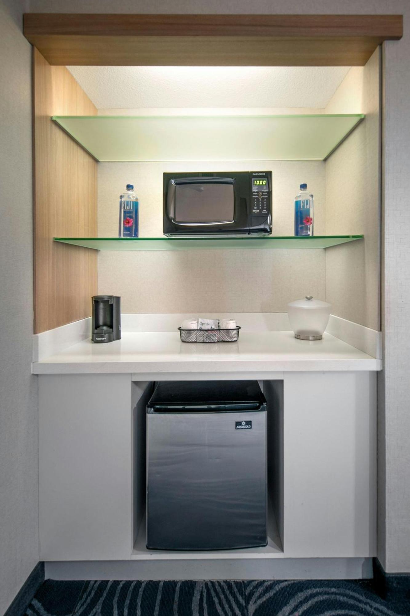 Springhill Suites By Marriott Paso Robles Atascadero Exteriér fotografie