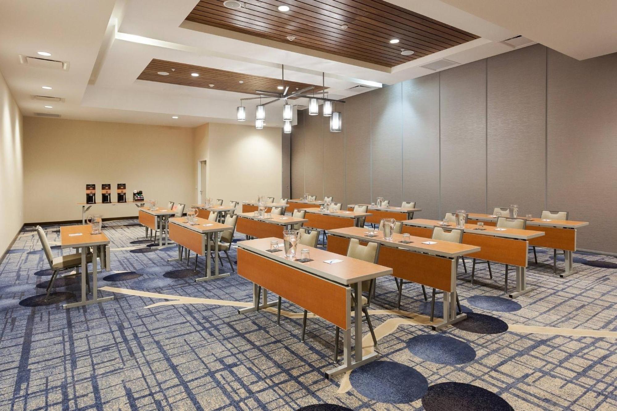 Springhill Suites By Marriott Paso Robles Atascadero Exteriér fotografie