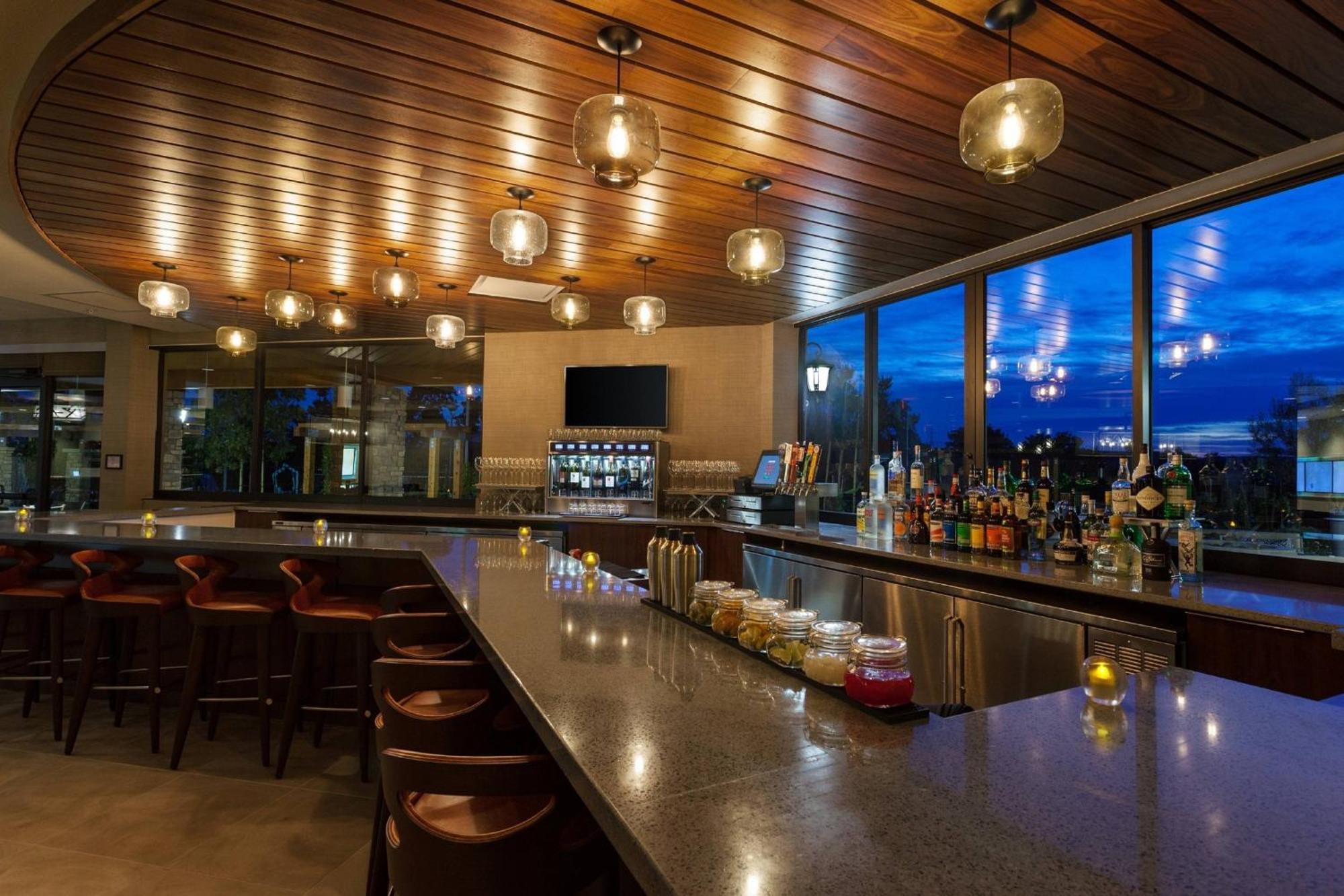 Springhill Suites By Marriott Paso Robles Atascadero Exteriér fotografie