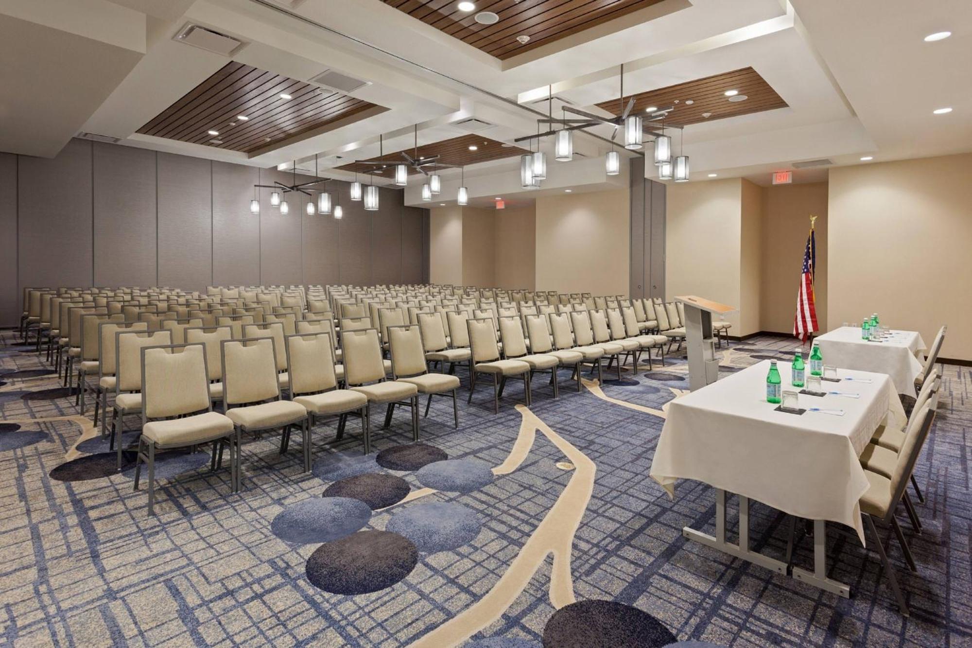 Springhill Suites By Marriott Paso Robles Atascadero Exteriér fotografie