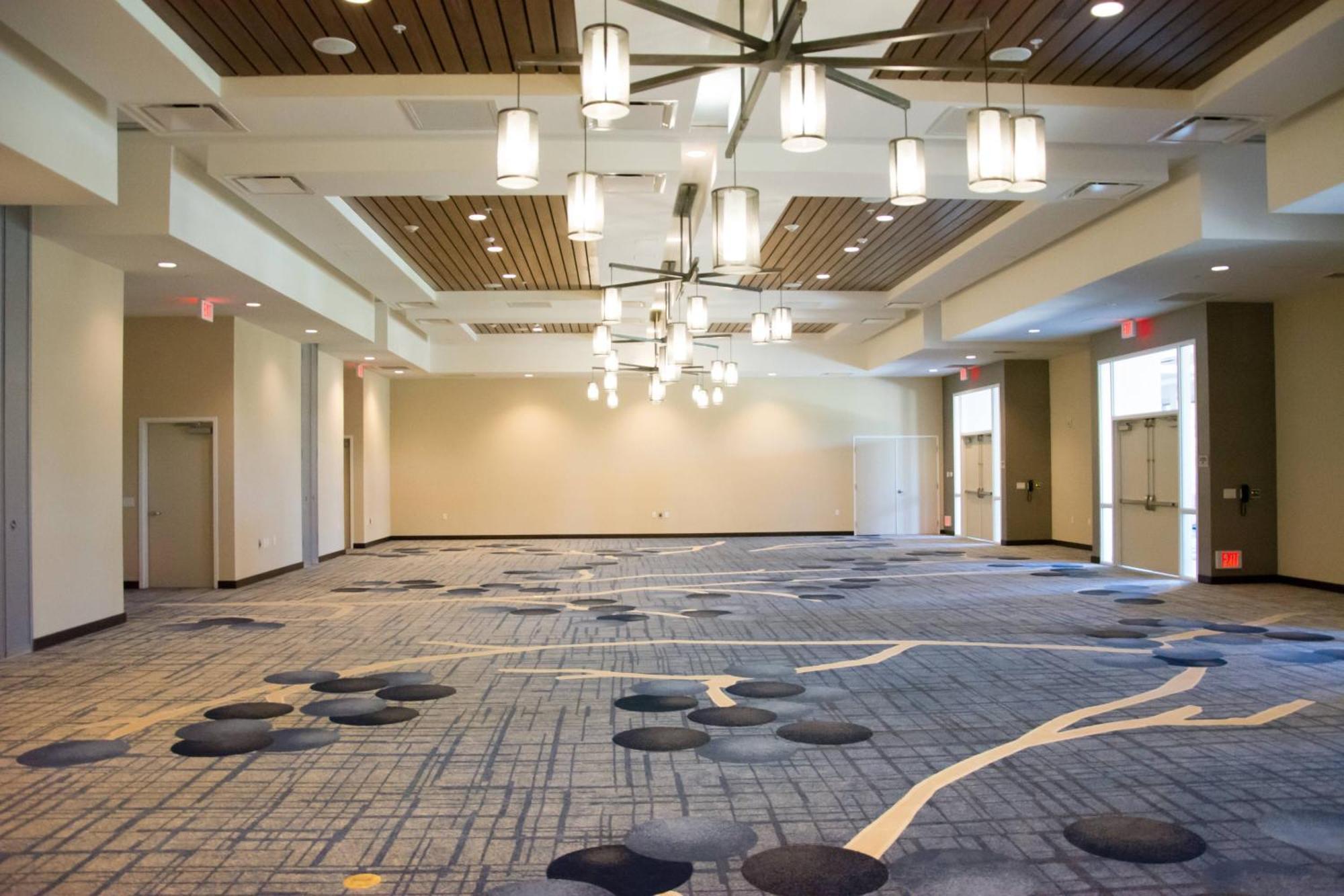Springhill Suites By Marriott Paso Robles Atascadero Exteriér fotografie