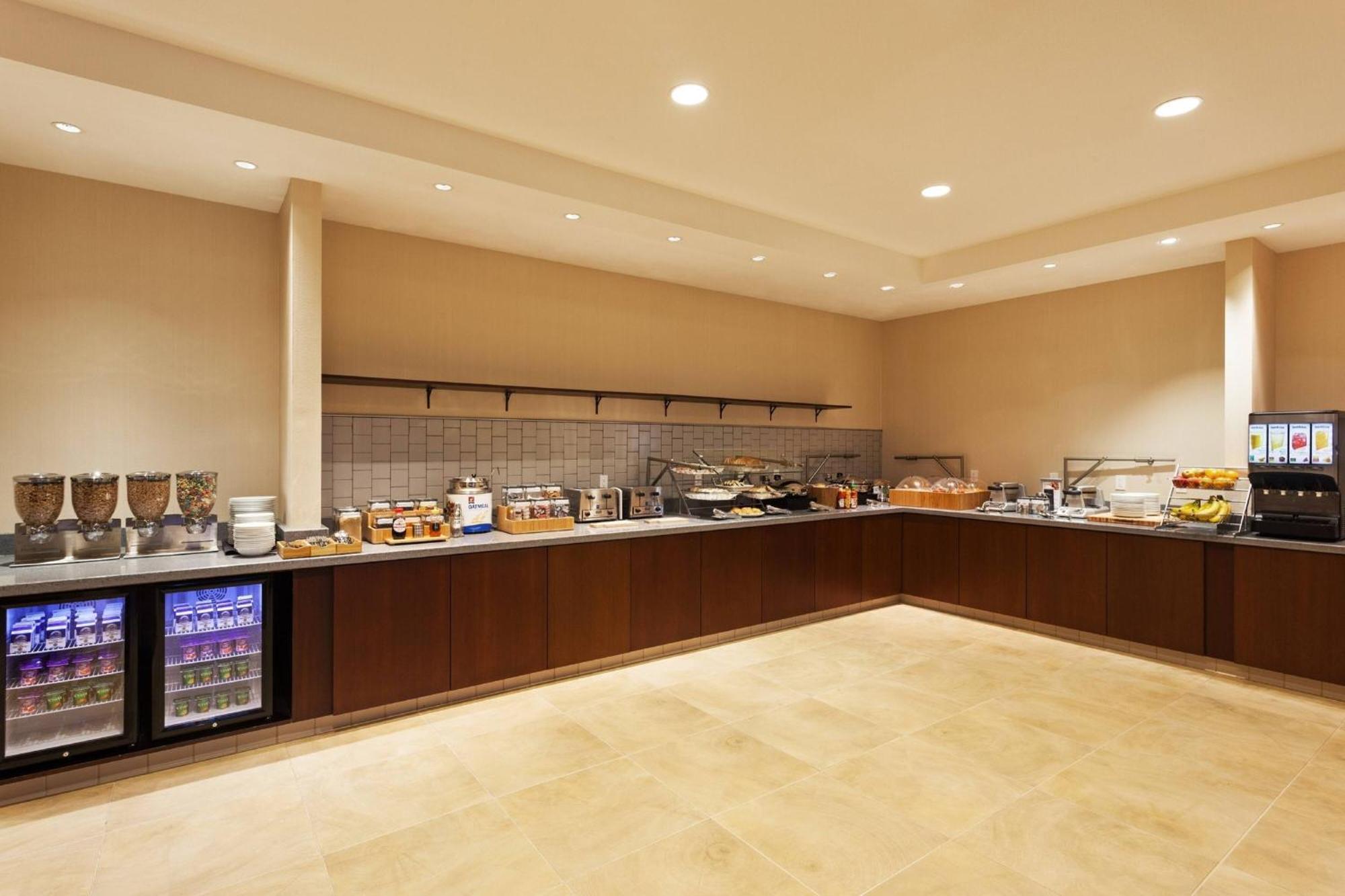 Springhill Suites By Marriott Paso Robles Atascadero Exteriér fotografie