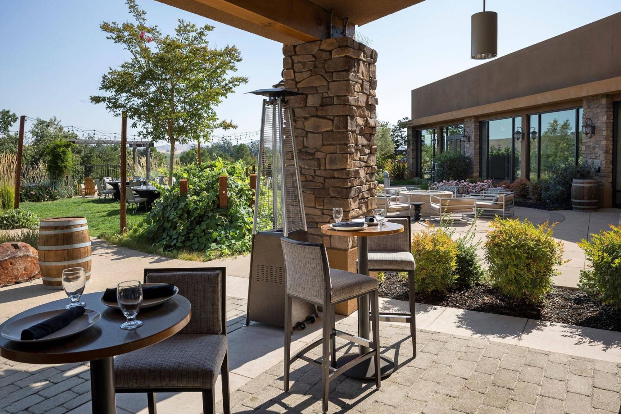 Springhill Suites By Marriott Paso Robles Atascadero Exteriér fotografie