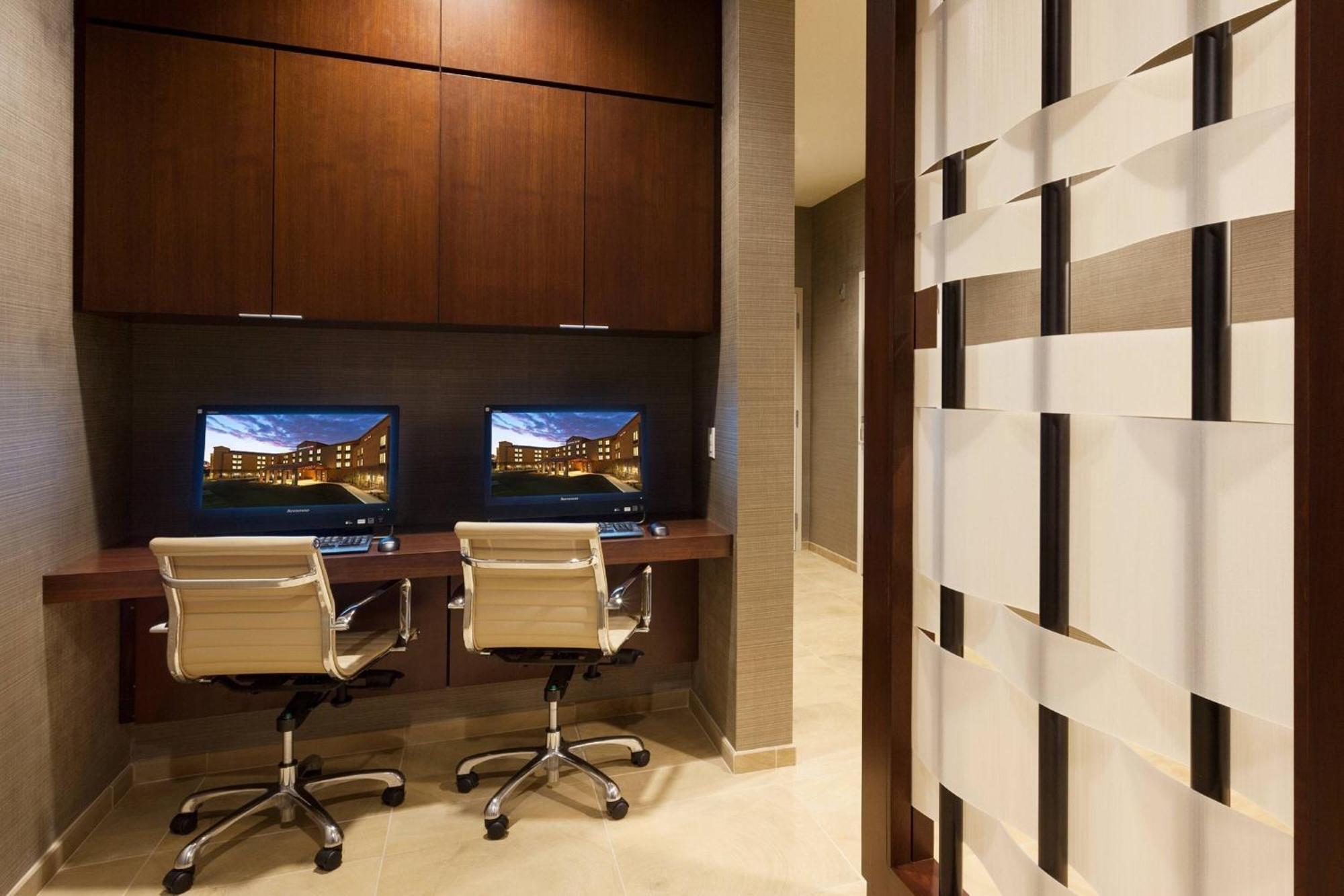 Springhill Suites By Marriott Paso Robles Atascadero Exteriér fotografie